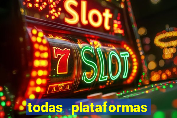 todas plataformas de jogo